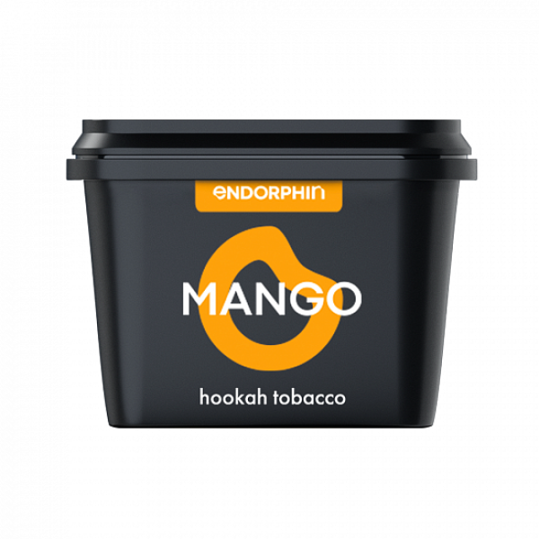 Табак Endorphin Mango 60 грамм в Томске