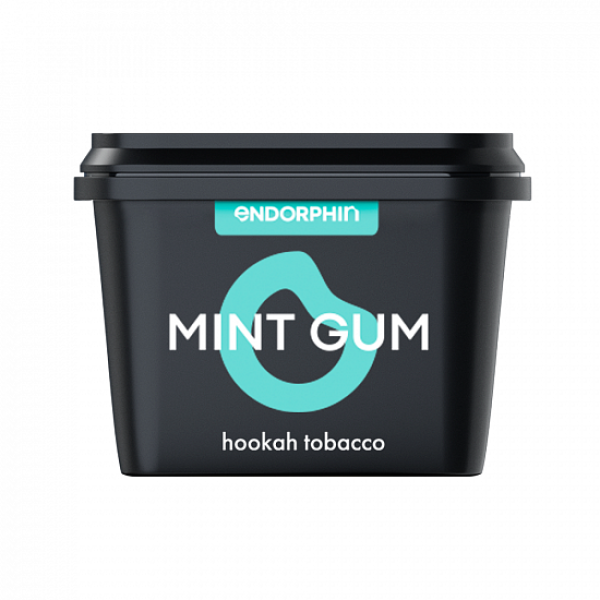 Табак Endorphin Mint gum 60 грамм в Томске