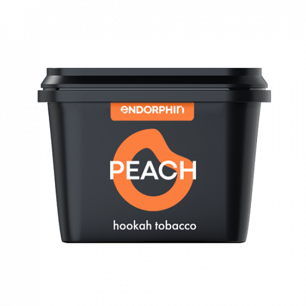 Табак Endorphin Peach 60 грамм в Томске