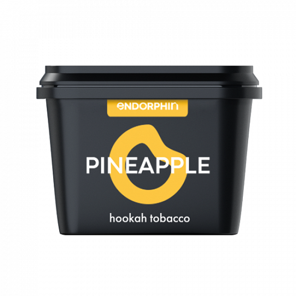 Табак Endorphin Pineapple 60 грамм в Томске