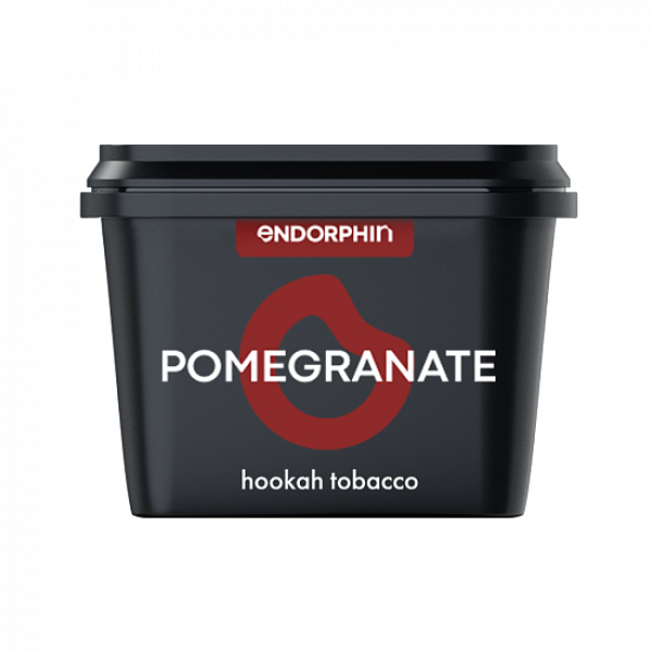 Табак Endorphin Pomegranate 60 грамм в Томске