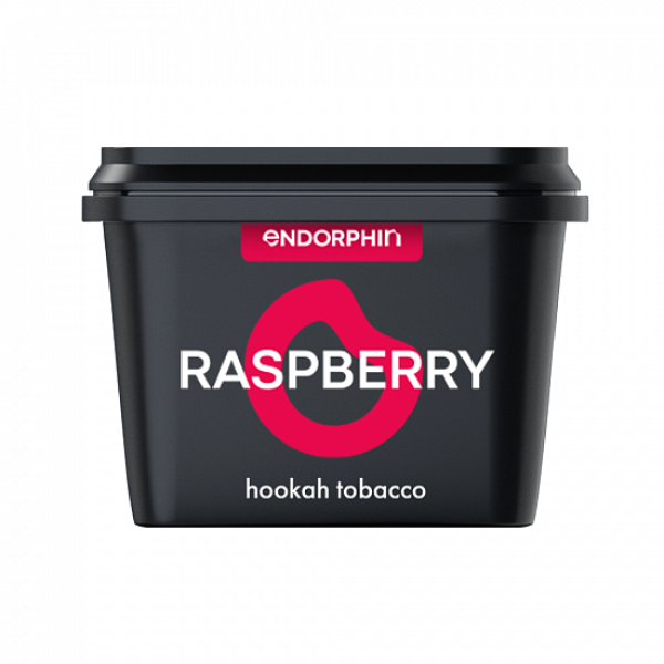 Табак Endorphin Raspberry 60 грамм в Томске