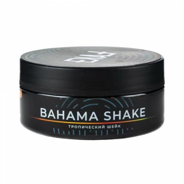 Табак FAKE Bahama Shake (Тропический шейк) 100 гр в Томске