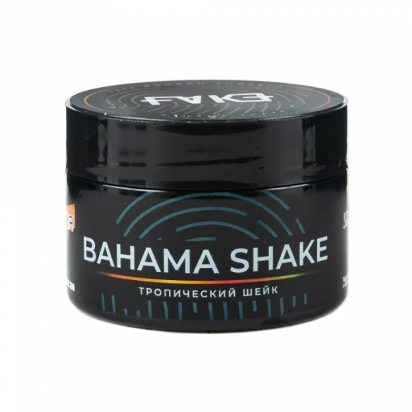 Табак FAKE Bahama Shake (Тропический шейк) 40 гр в Томске