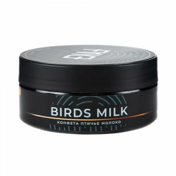 Табак FAKE Birds Milk (Птичье молоко) 100 гр в Томске