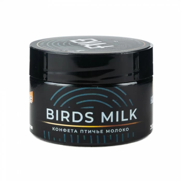 Табак FAKE Birds Milk (Птичье молоко) 40 гр в Томске
