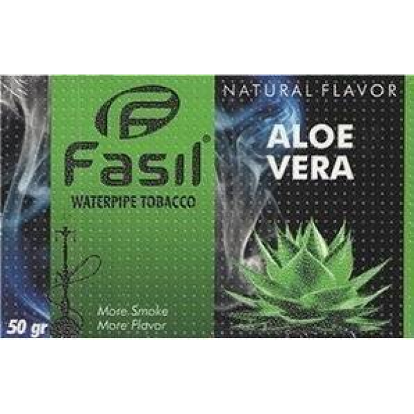 Табак Fasil Aloe Vera в Томске