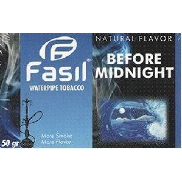 Табак Fasil Before Midnight в Томске