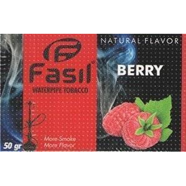 Табак Fasil Berry в Томске