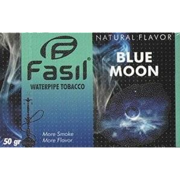 Табак Fasil Blue Moon в Томске