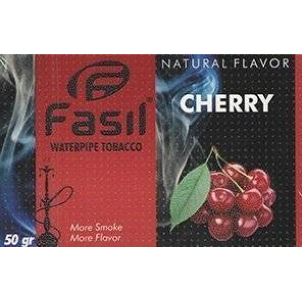 Табак Fasil Cherry в Томске