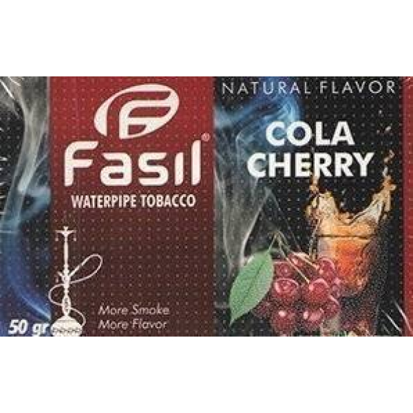 Табак Fasil Cola Cherry в Томске
