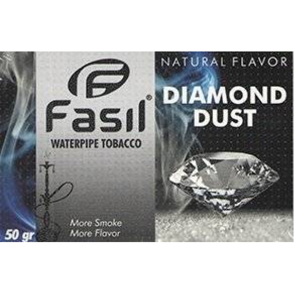 Табак Fasil Diamond Dust в Томске