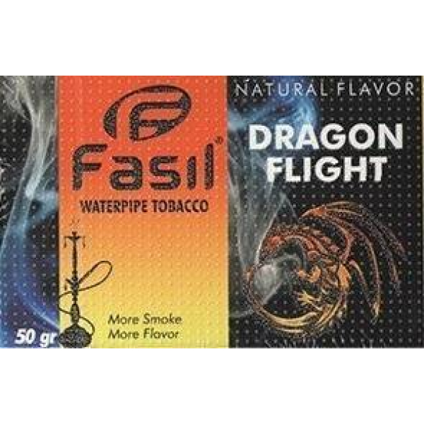 Табак Fasil Dragon Flight в Томске