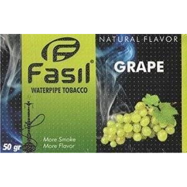 Табак Fasil Grape в Томске