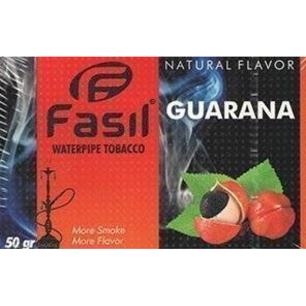 Табак Fasil Guarana в Томске