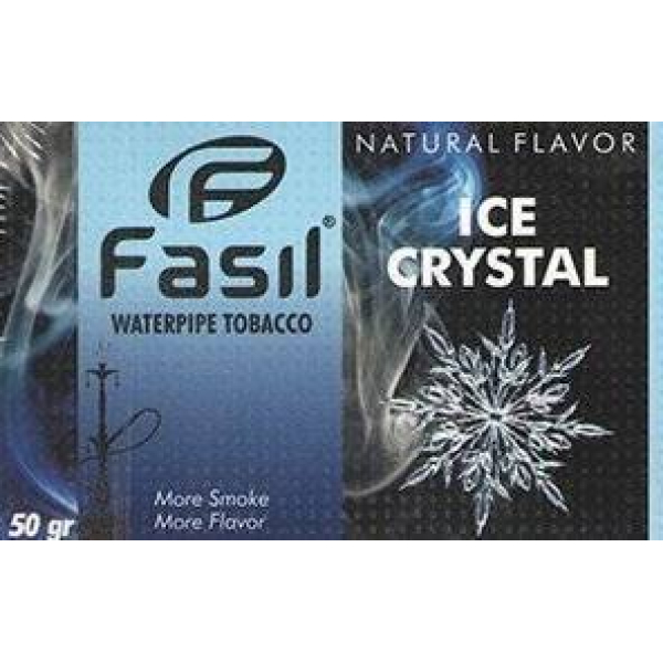 Табак Fasil Ice Crystal в Томске