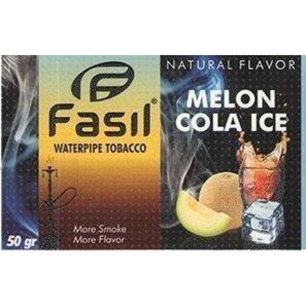 Табак Fasil Melon Cola Ice в Томске