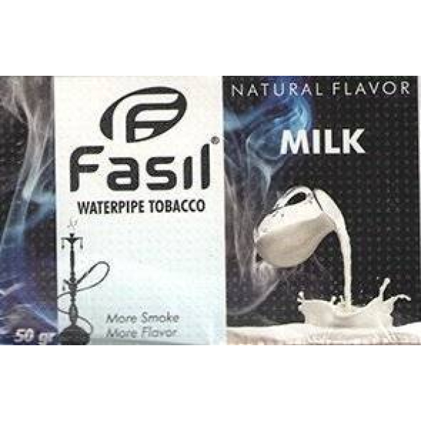 Табак Fasil Milk в Томске