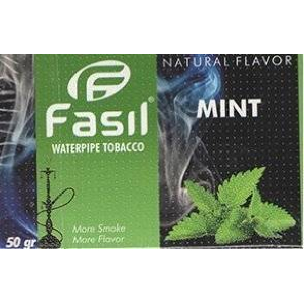 Табак Fasil Mint в Томске