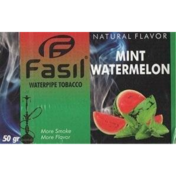 Табак Fasil Mint Watermelon в Томске