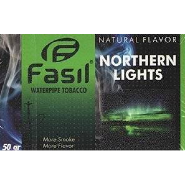 Табак Fasil Northern Lights в Томске