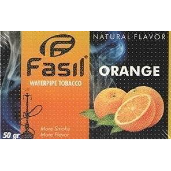 Табак Fasil Orange в Томске