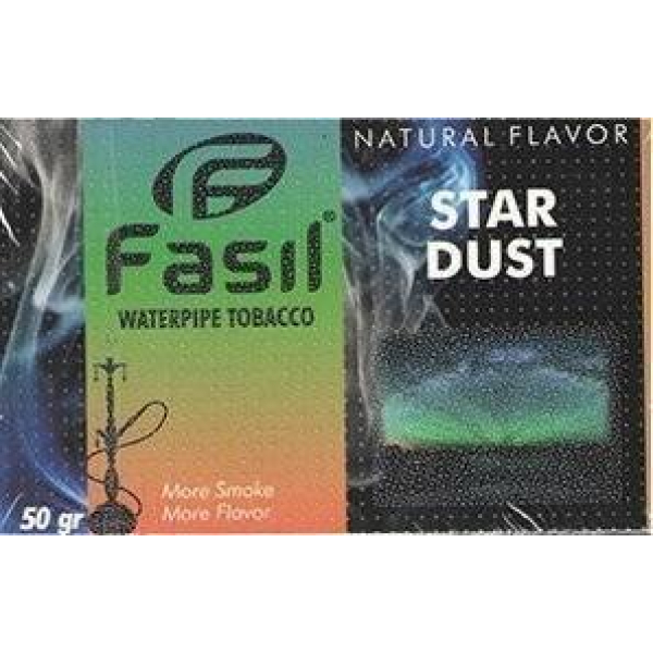 Табак Fasil Star Dust в Томске