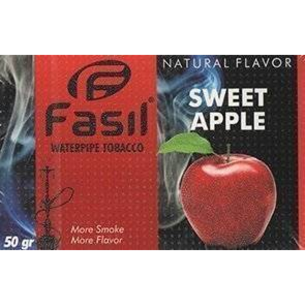 Табак Fasil Sweet Apple в Томске