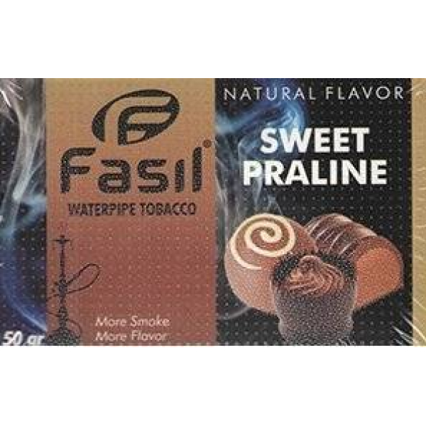 Табак Fasil Sweet Praline в Томске