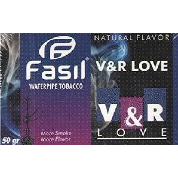 Табак Fasil VR Love в Томске