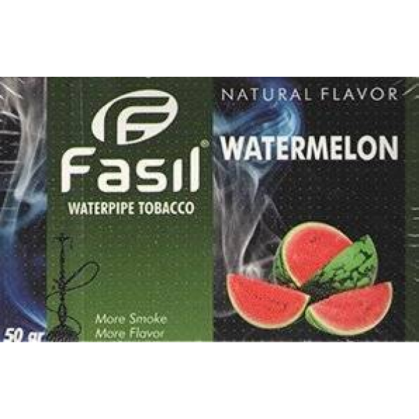Табак Fasil Watermelon в Томске