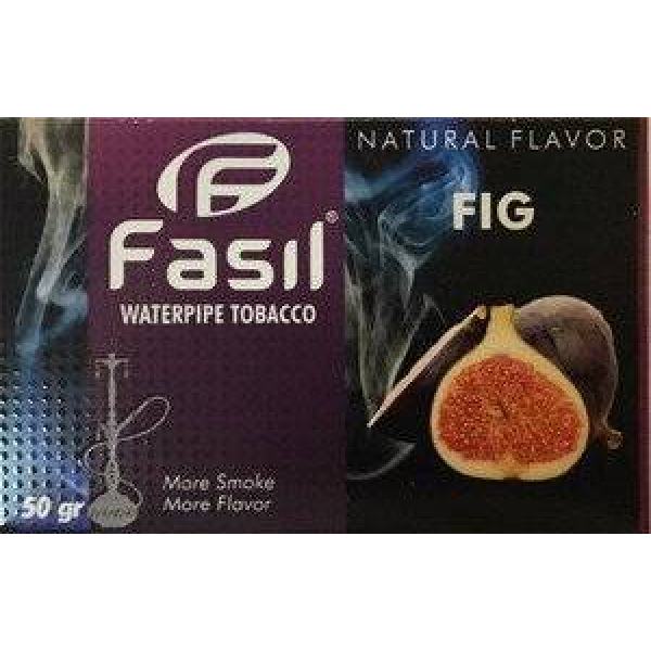 Табак Fasil Fig в Томске