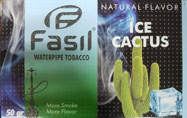 Табак Fasil Ice Cactus в Томске