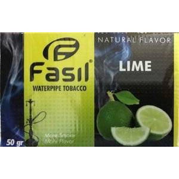 Табак Fasil Lime в Томске