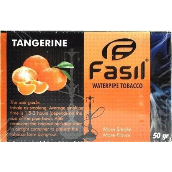 Табак Fasil Tangerine в Томске
