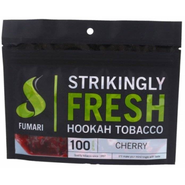 Табак Fumari Cherry 100 гр в Томске