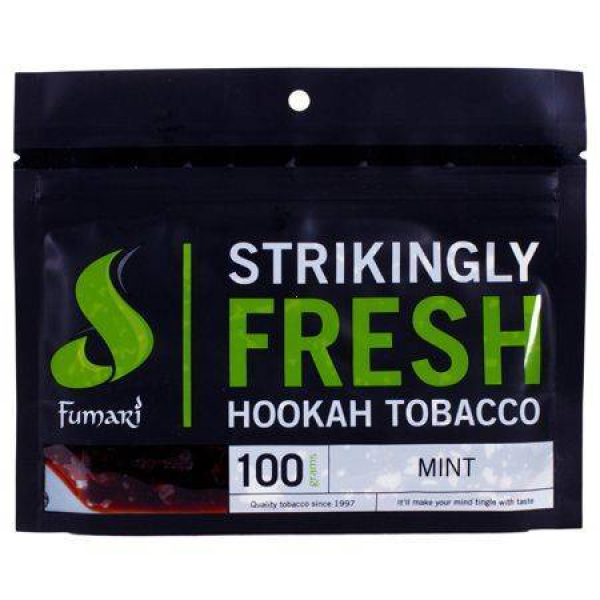 Табак Fumari Mint 100 гр в Томске