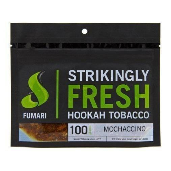 Табак Fumari Mochaccino 100 гр в Томске
