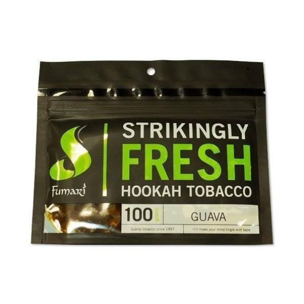Табак Fumari Guava 100 гр в Томске