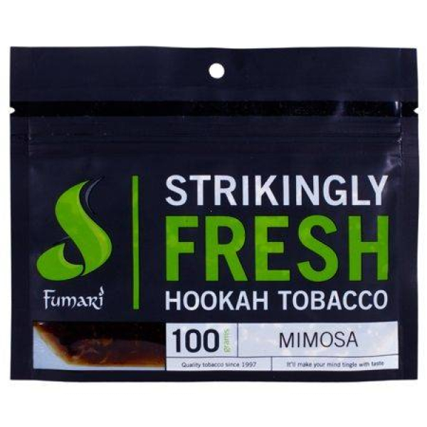 Табак Fumari Mimosa 100 гр в Томске