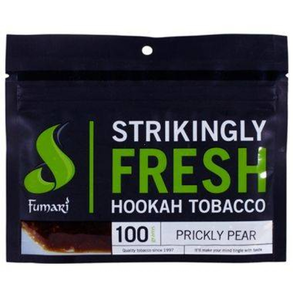 Табак Fumari Prickly Pear 100 гр в Томске