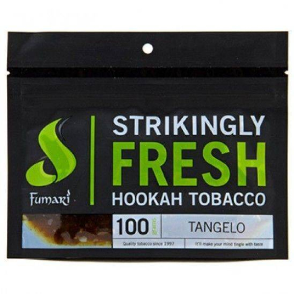 Табак Fumari Tangelo 100 гр в Томске