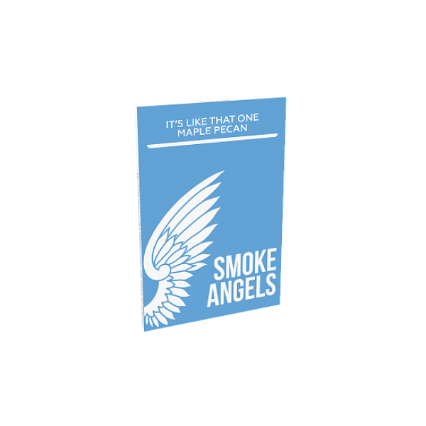 Табак Smoke Angels IT’S LIKE THAT ONE MAPLE PECAN 25 грамм в Томске