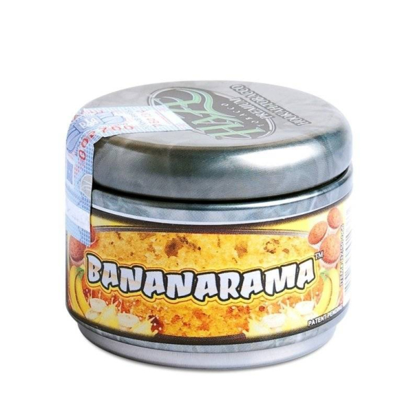 Табак Haze Bananarama 250 грамм в Томске