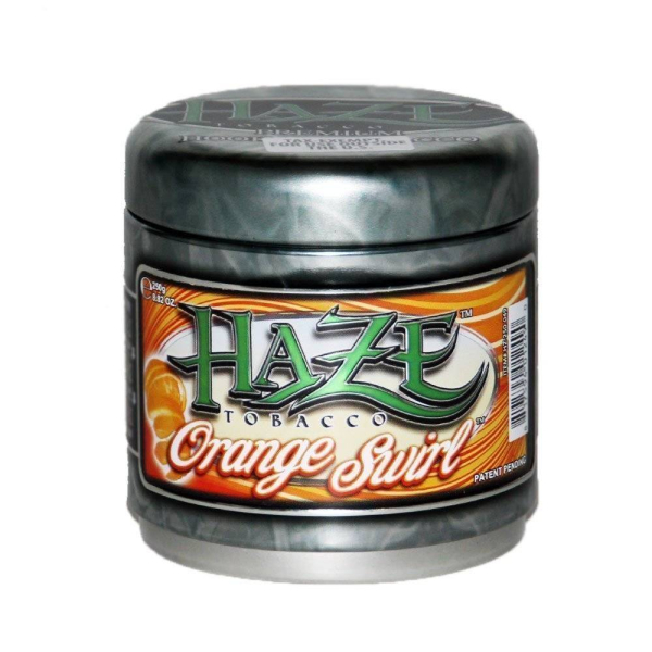 Табак Haze Orange Swirl 250 грамм в Томске