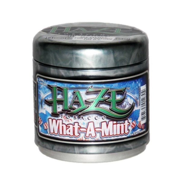 Табак Haze What a Mint 250 грамм в Томске