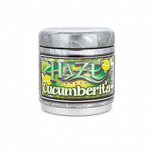 Табак Haze Cucumberita 250 грамм в Томске