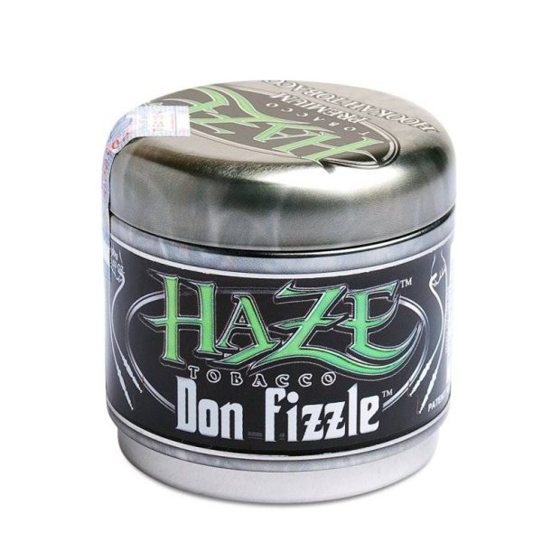 Табак Haze Don Fizzle 250 грамм в Томске