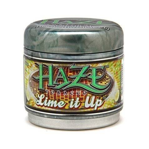 Табак Haze Lime it Up 250 грамм в Томске